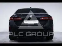 2025 BMW I5