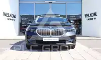 2025 BMW I5