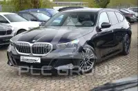 2025 BMW I5