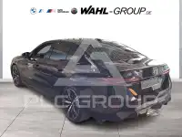 2025 BMW I5