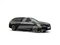 2025 BMW I5