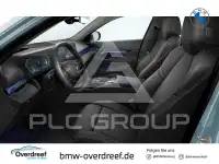 2025 BMW I5