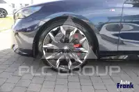 2025 BMW I5