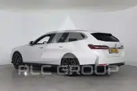 2025 BMW I5
