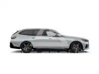 2025 BMW I5