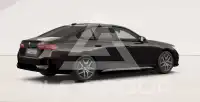 2025 BMW I5