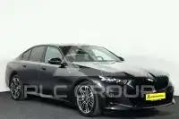 2025 BMW I5