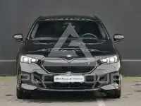 2025 BMW I5