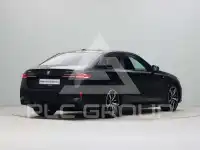 2025 BMW I5