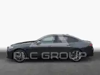 2025 BMW I5
