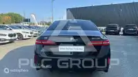 2025 BMW I5