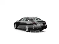 2025 BMW I5