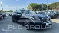 2025 BMW I5