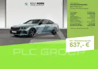 2025 BMW I5