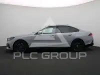 2025 BMW I5