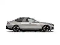 2025 BMW I5