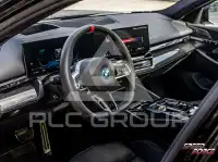 2025 BMW I5