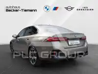 2025 BMW I5