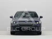 2026 BMW I5