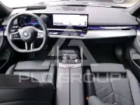 2025 BMW I5