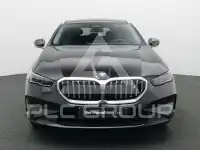 2025 BMW I5