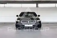 2025 BMW I5