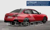 2025 BMW I5