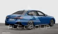 2025 BMW I5