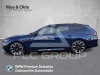 2025 BMW I5