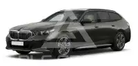 2025 BMW I5
