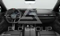 2025 BMW I5