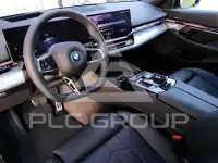 2025 BMW I5