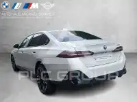2025 BMW I5