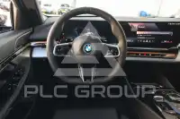 2026 BMW I5