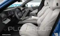 2025 BMW I5