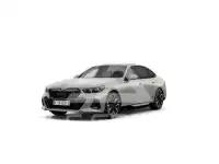 2025 BMW I5