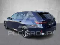 2025 BMW I5