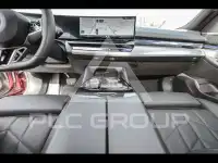2025 BMW I5