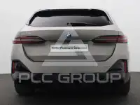 2025 BMW I5