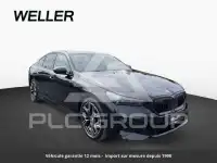 2025 BMW I5