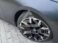 2025 BMW I5