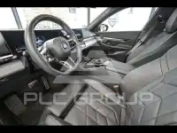 2025 BMW I5