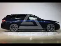 2025 BMW I5