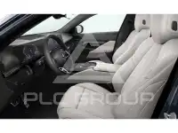 2025 BMW I5