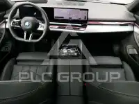 2025 BMW I5