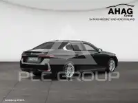 2025 BMW I5