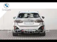 2025 BMW I5