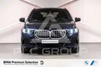 2025 BMW I5