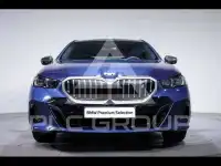 2025 BMW I5