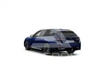 2025 BMW I5